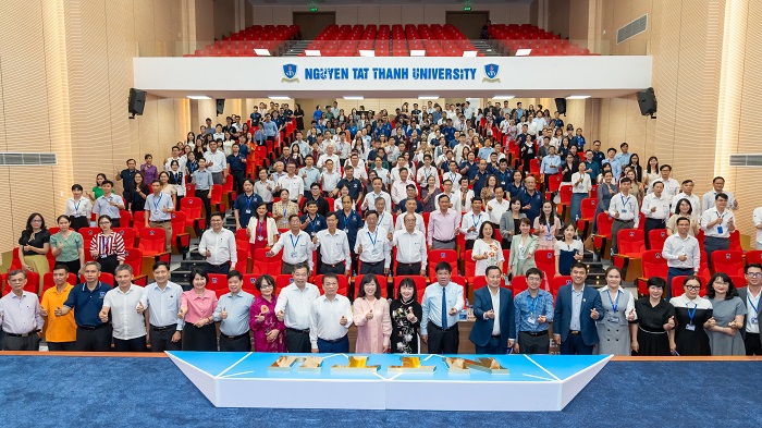 Hội thảo khoa học quốc gia: Giáo dục xanh – Giáo dục vì sự phát triển bền vững